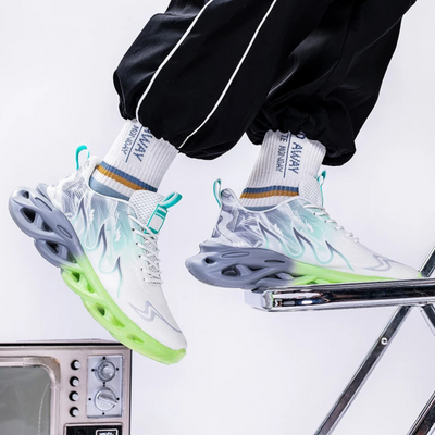 Blaze Performance Sneaker