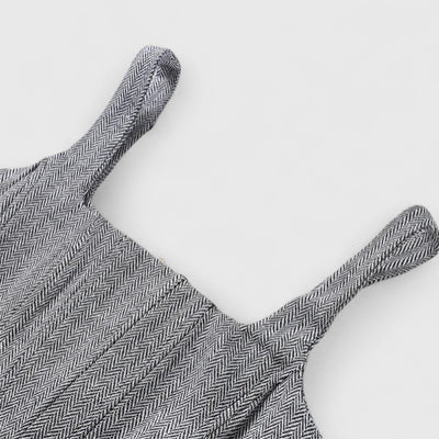 Raelyxah | Three-Piece Suit