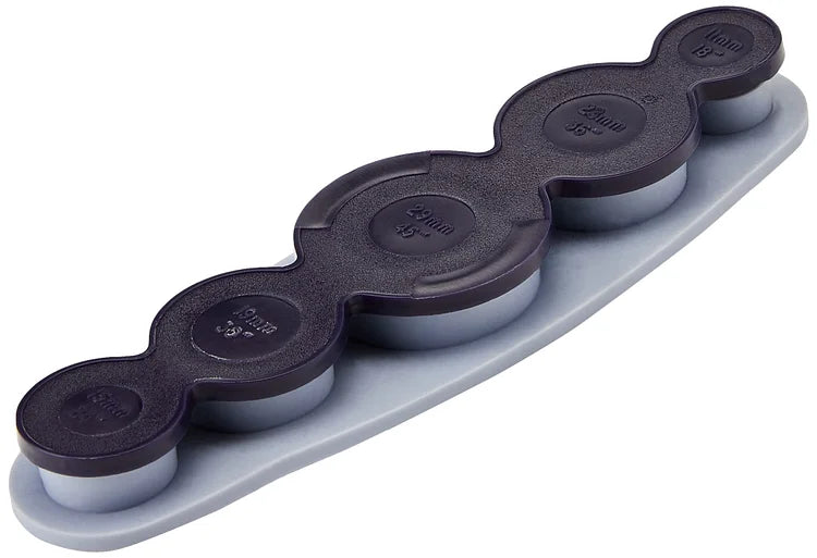 ArtisPress™ Button Maker Kit — Create Perfect, Personalized Buttons That Show Off Your Unique Style Instantly