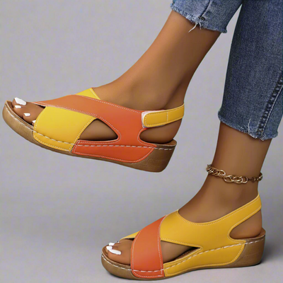 Hildegard | Lightweight Elegant Sandals
