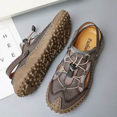 Hightrail All-Terrain Stitch Sandal