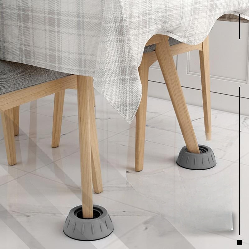 SteadyNest™ — Crush Noise and Vibration for a Home That Finally Feels Like Peace