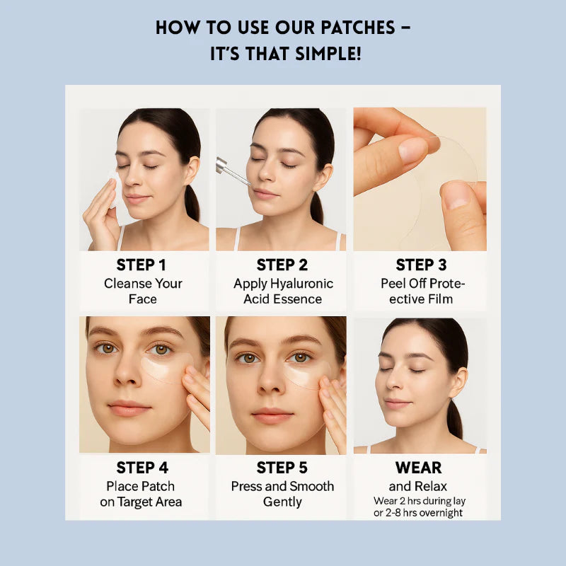 VivaLift™ — Instantly Transform Your Look with a Radiant, Youthful Glow