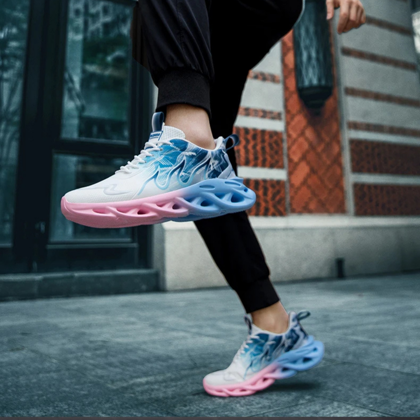 Blaze Performance Sneaker