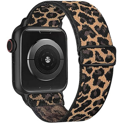 Pop Nylon Apple Watch Band