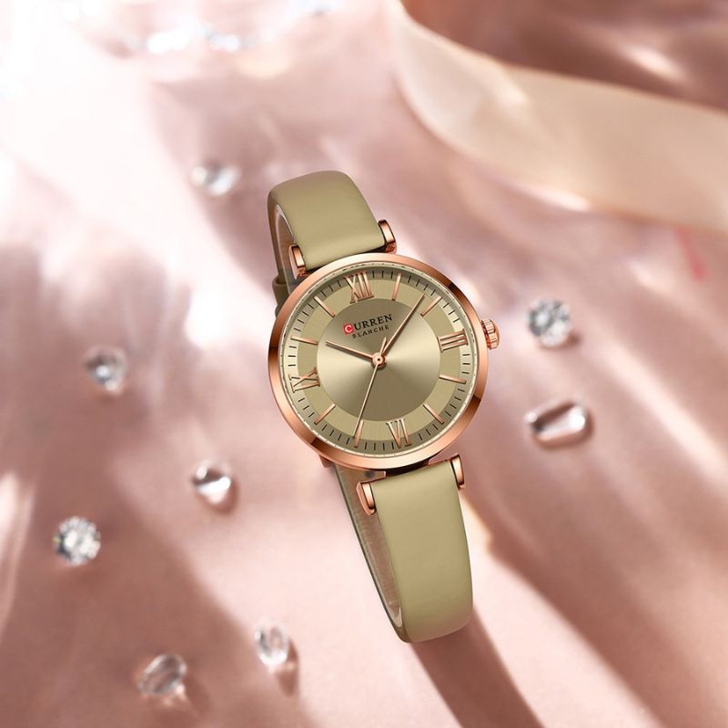 Luxury Fashion Ladies Watch