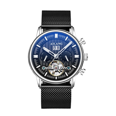 Maximus | Tourbillon Mechanical Watch