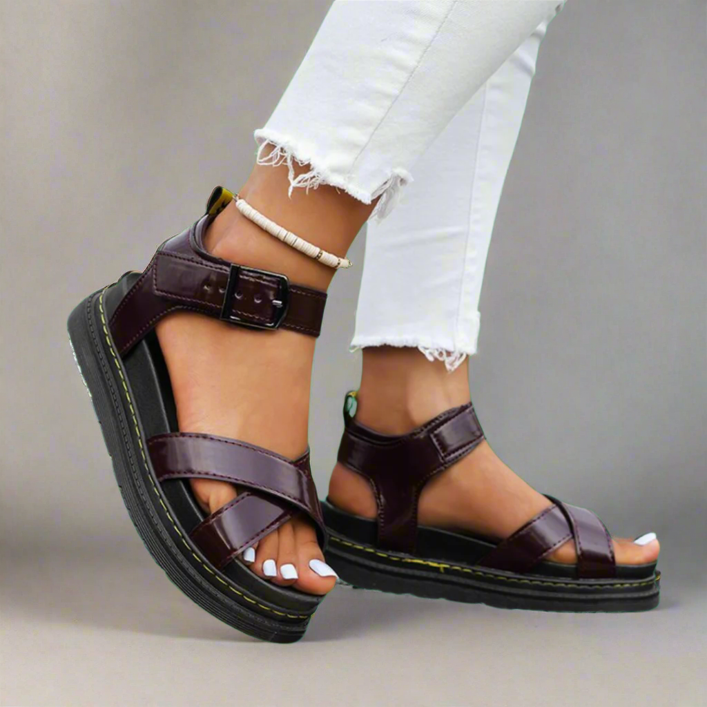 Verena | Stylish Summer Sandals