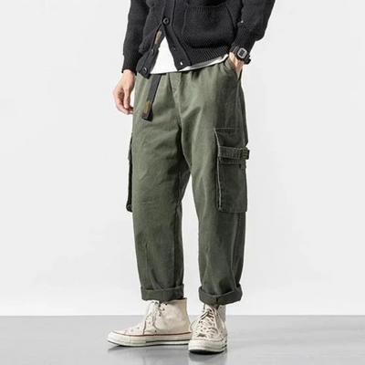 Calder Utility Cargo Pant