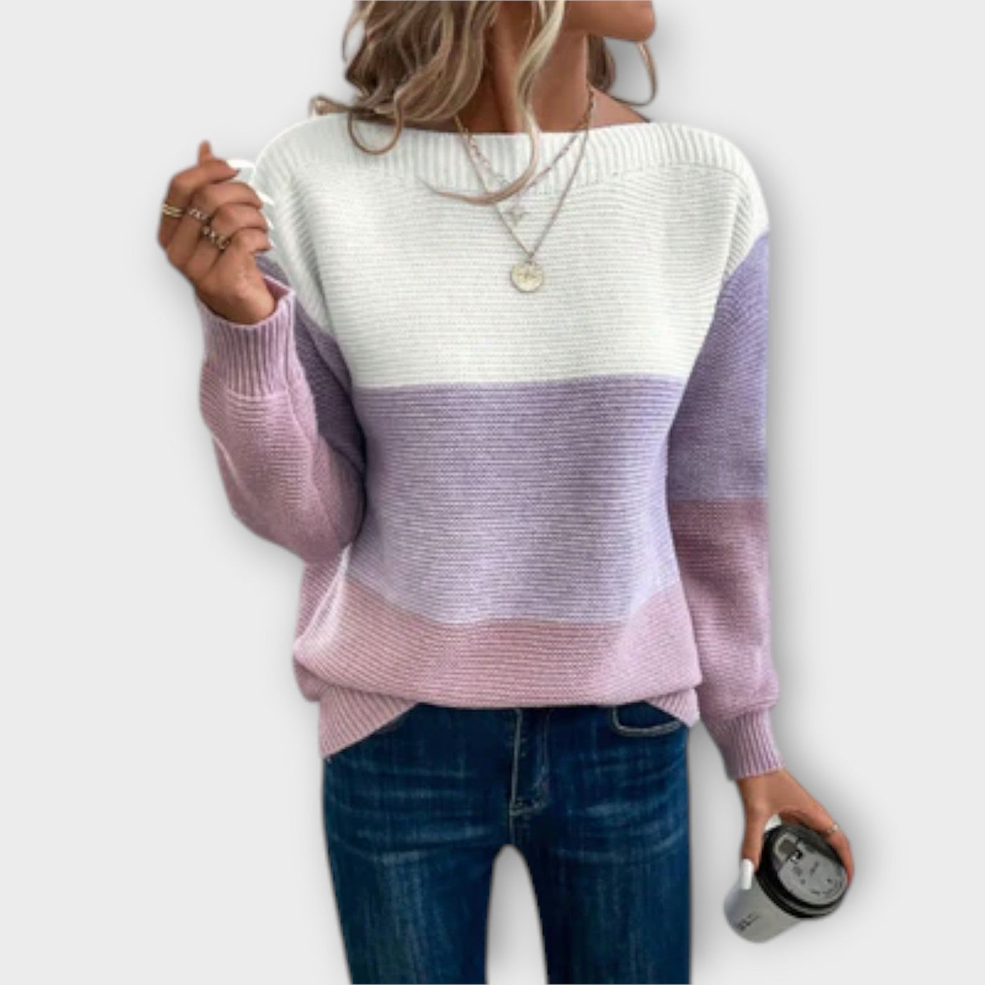 Elisabet™ | Comfortable Sweater