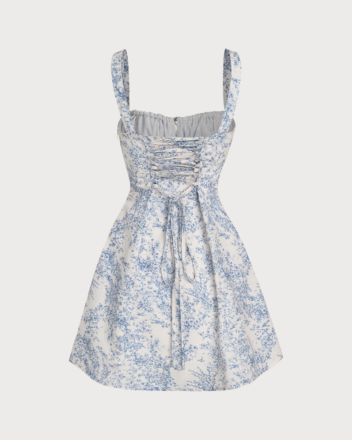 Elise | Elegant Summer Dress
