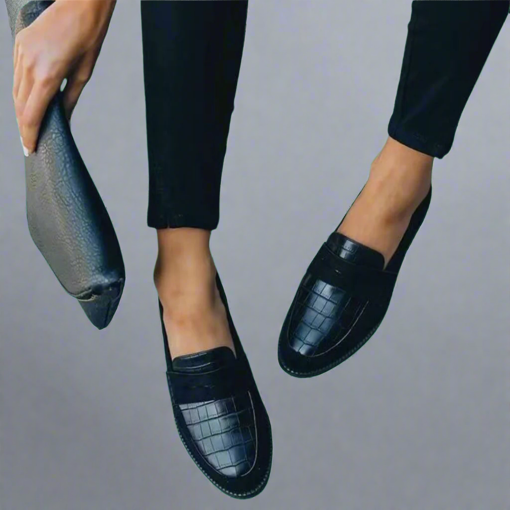 Alvin | Premium Casual Loafers