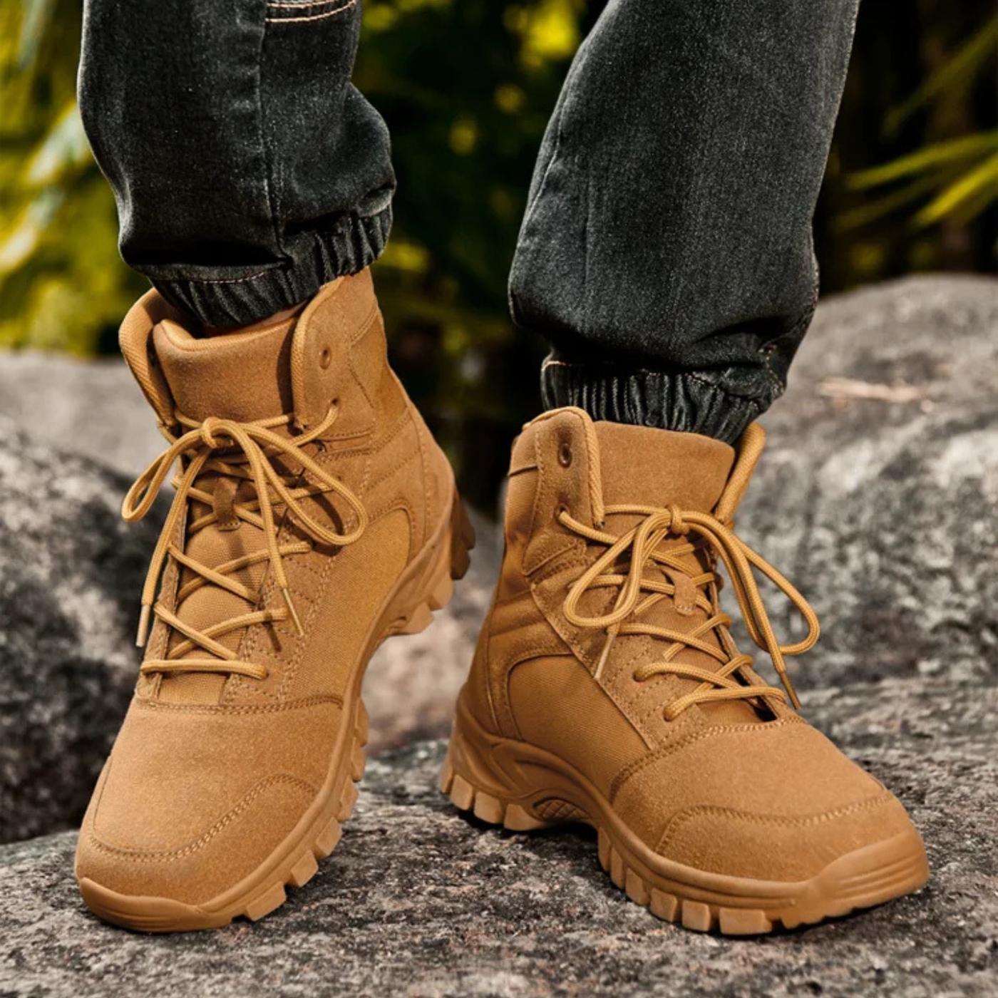 Legion Tactical Boot