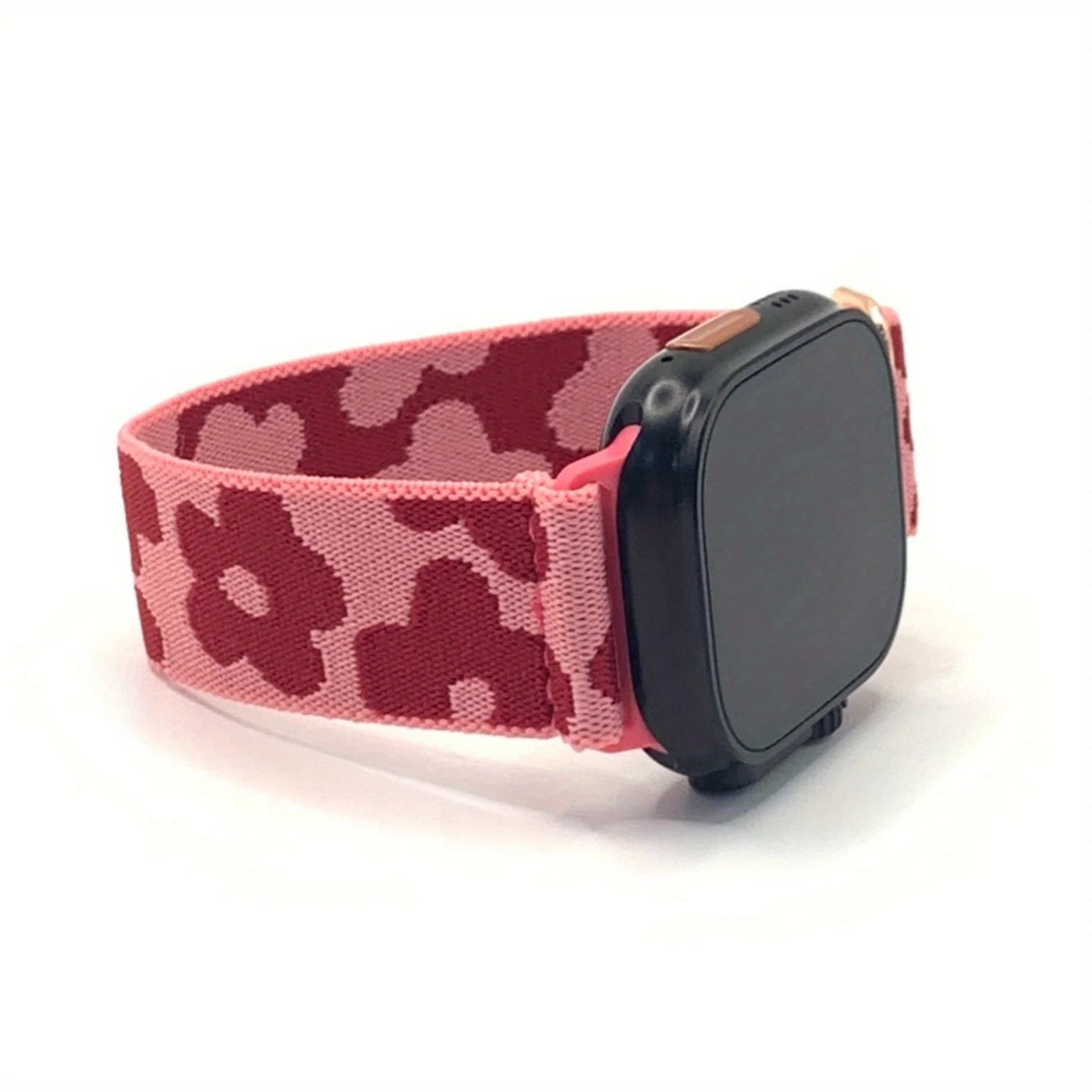 Pop Nylon Apple Watch Band