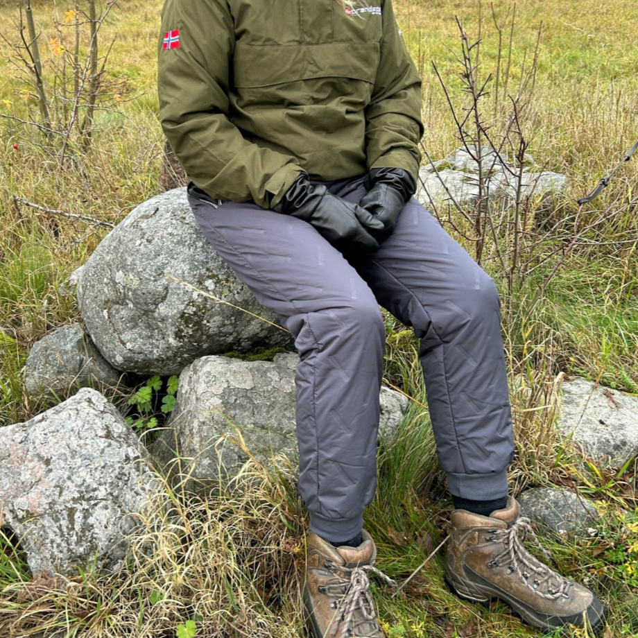 Sage™ | Warm Fleece Pants