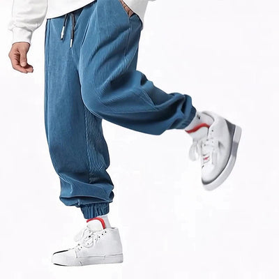 Element Corduroy Harem Jogger