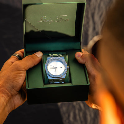 Harry Melbourne® Auron