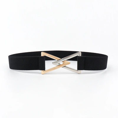 Viara V-Buckle Waist Belt