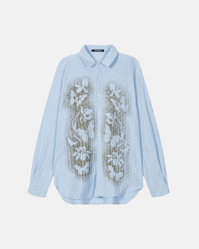 Florent Embroidered Shirt