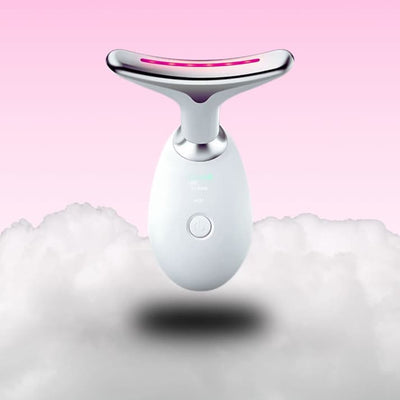 VeroLift™ — Reveal a Sculpted Jawline and Radiant Glow in Minutes Daily