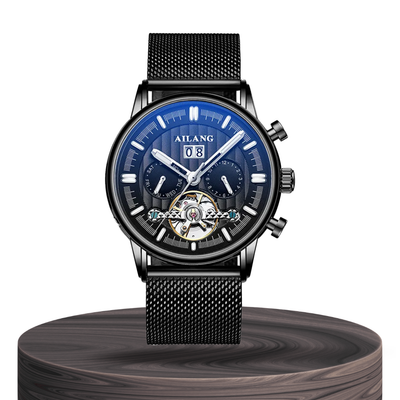 Maximus | Tourbillon Mechanical Watch