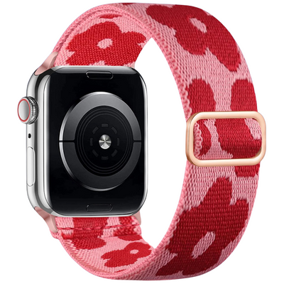 Pop Nylon Apple Watch Band