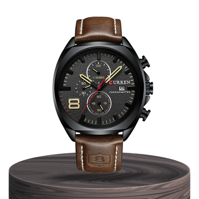 Anthony | Modern Chronograph Watch