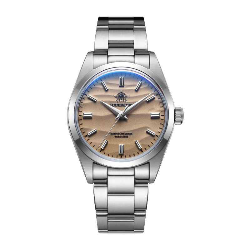 Sands Stainless Steel Watch