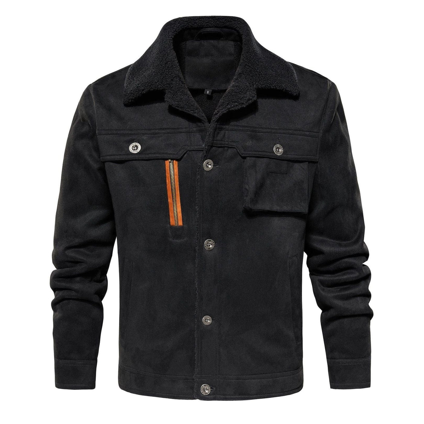 Highland Sherpa Jacket