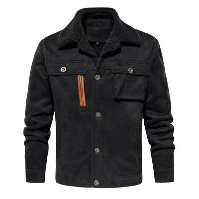 Highland Sherpa Jacket