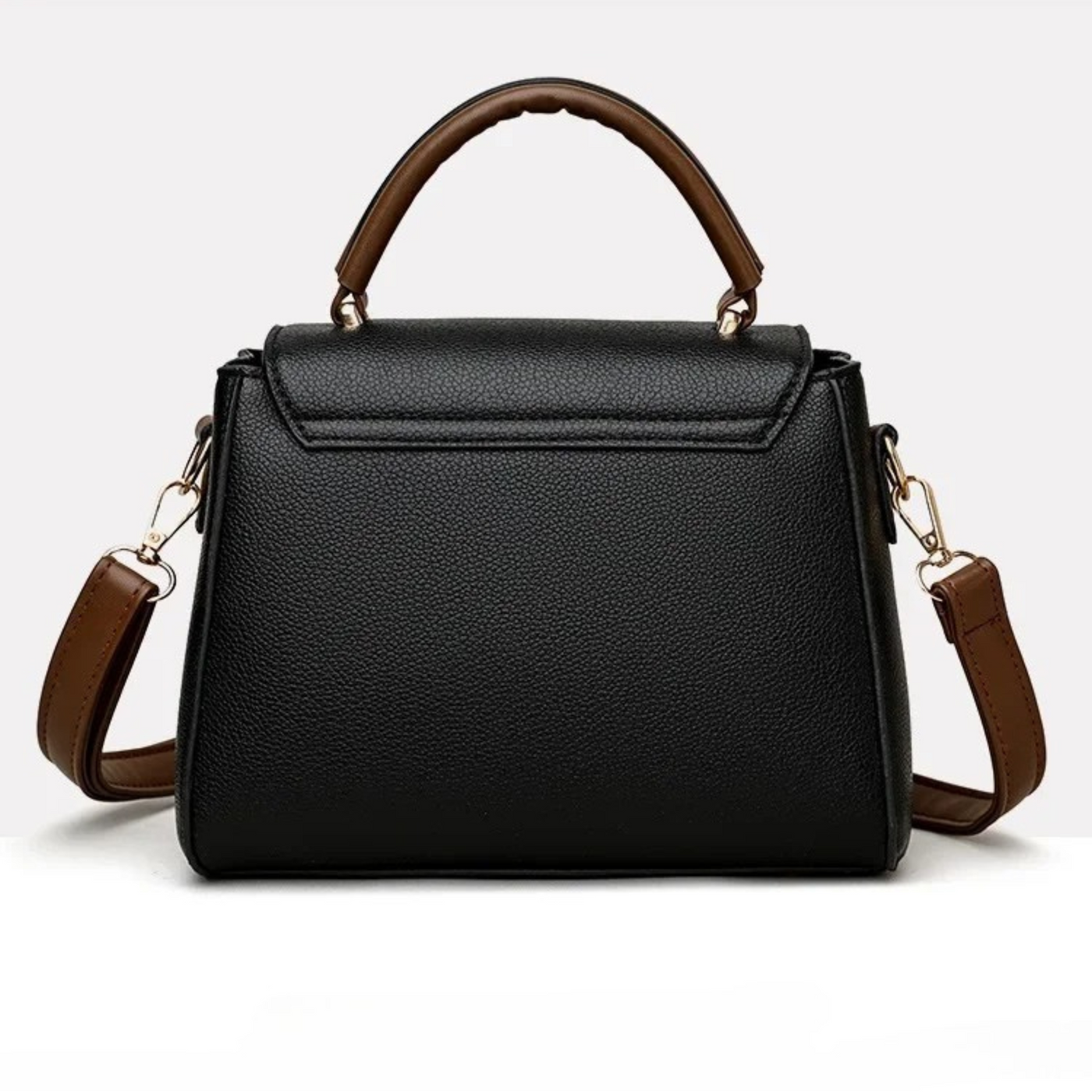 Soraya Mini Satchel Bag