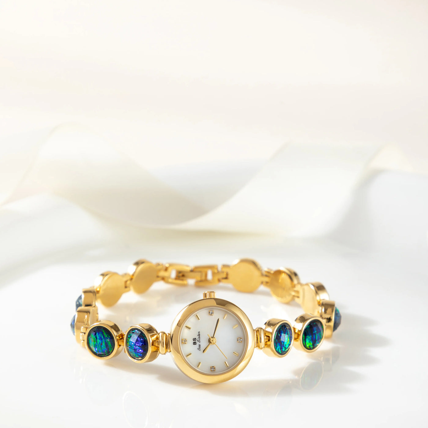 Harry Melbourne® Nyx