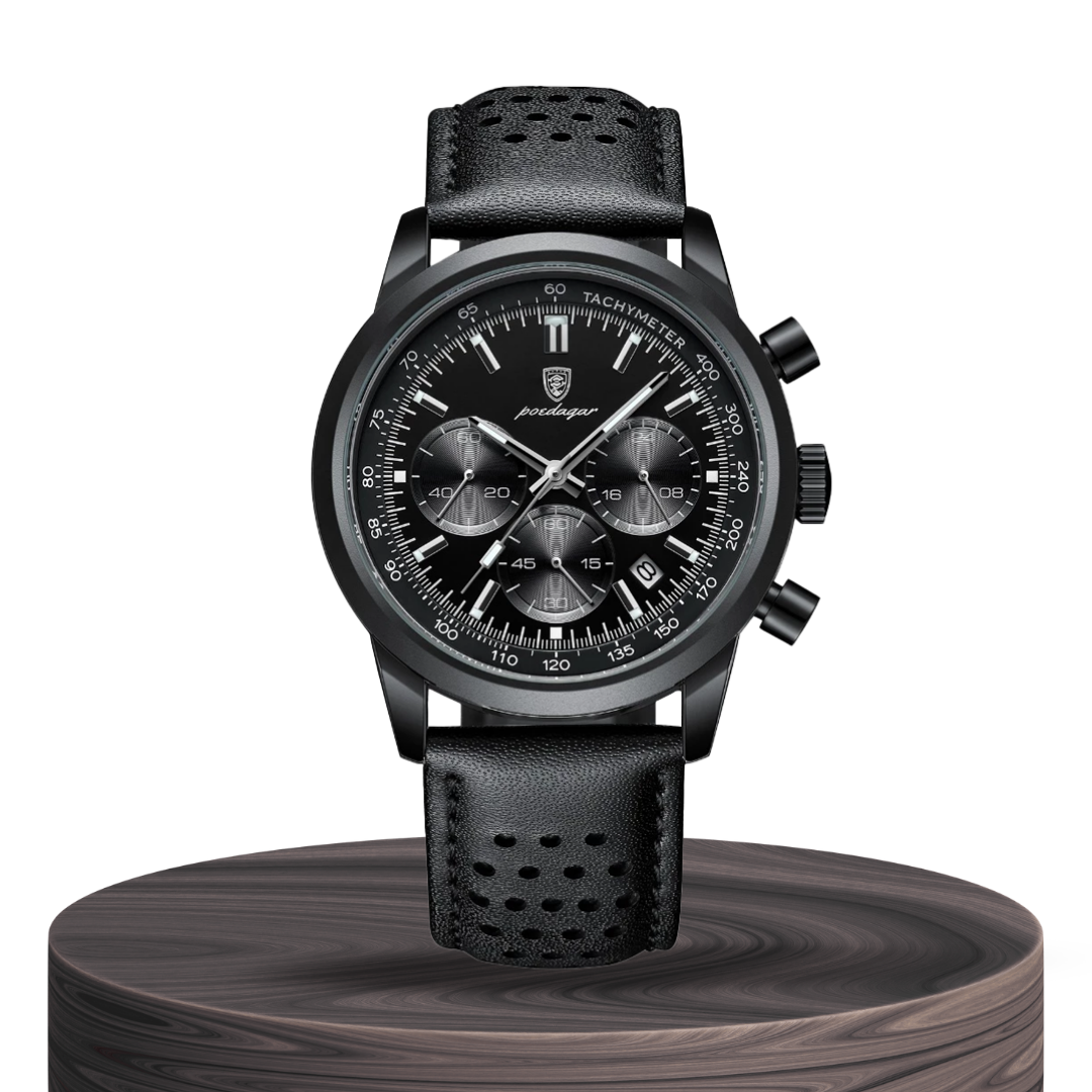 Mason | Luxury Men's Chronograph Watch