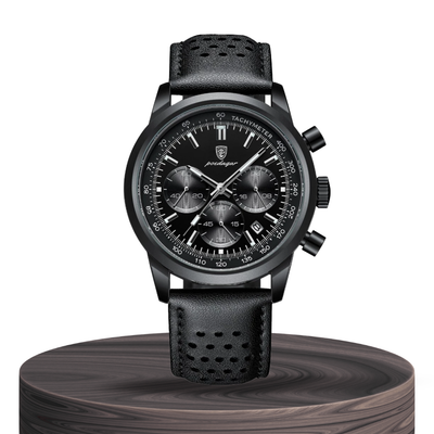 Mason | Luxury Men's Chronograph Watch