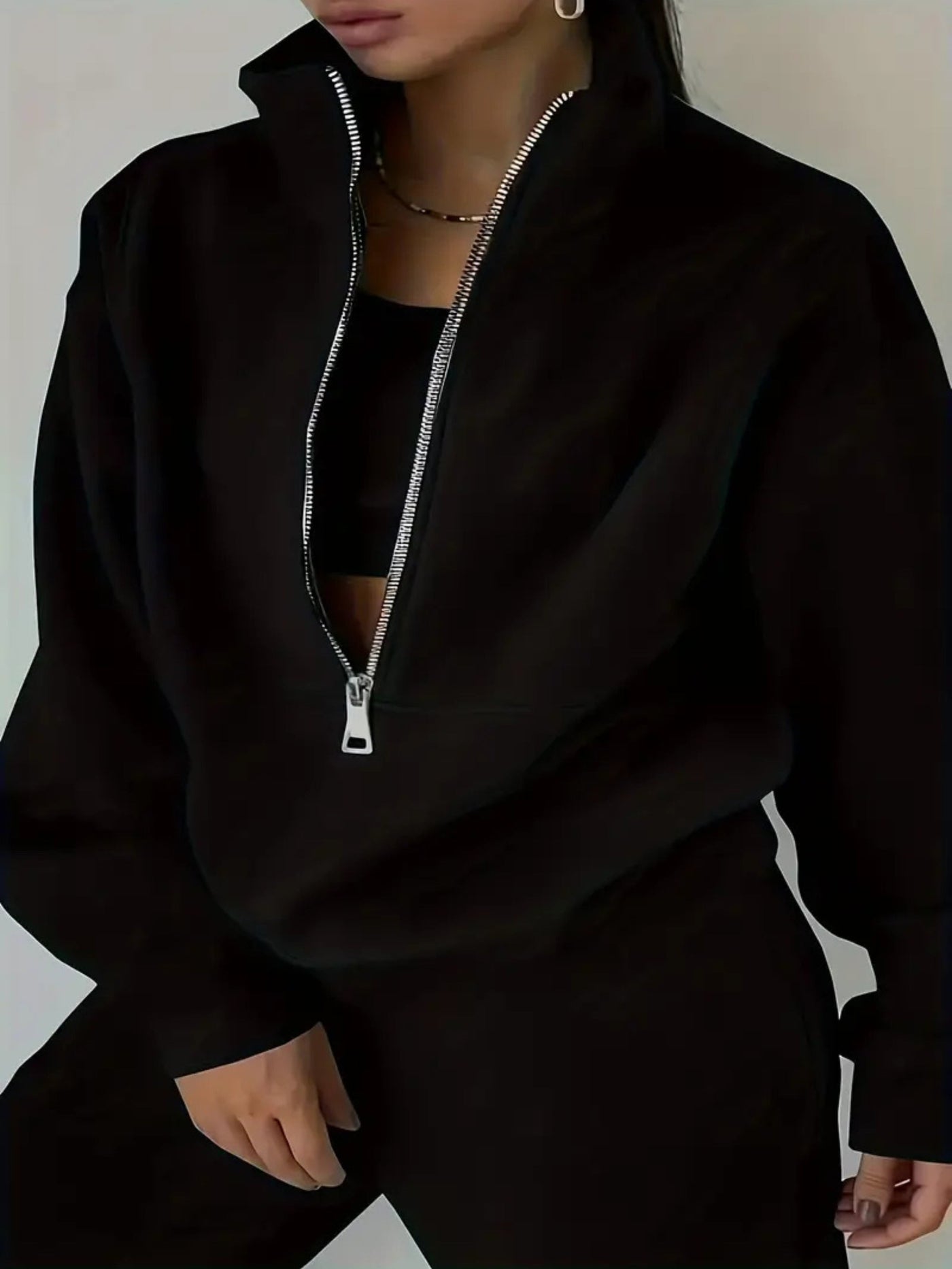 Alexandra | Casual Two Piece Set