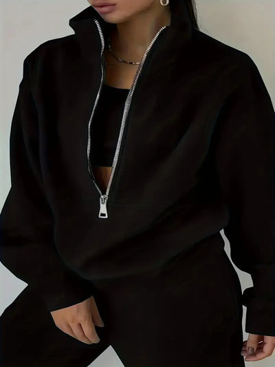 Alexandra | Casual Two Piece Set