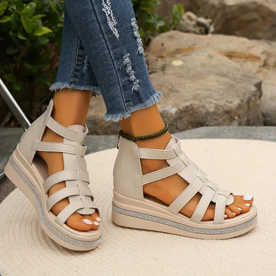 Dorothy | Elegant Sandals