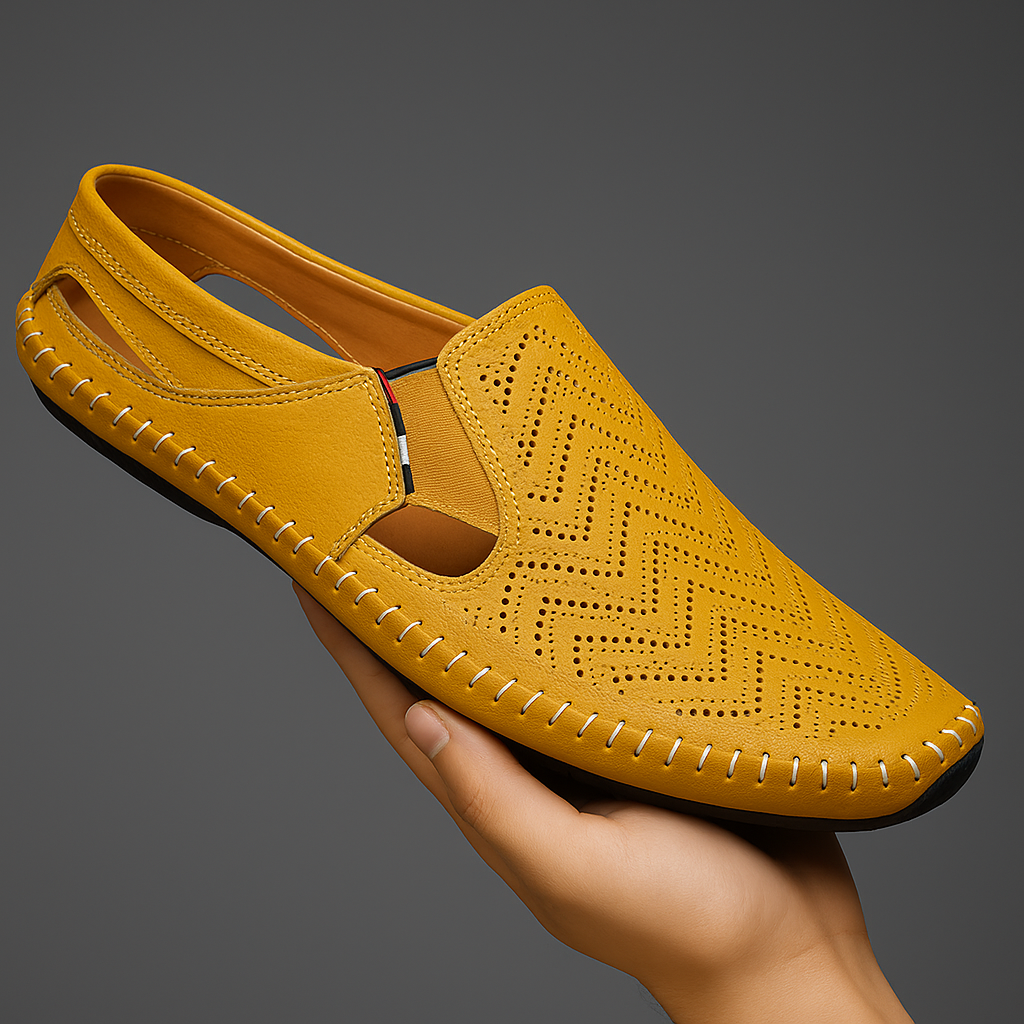 Marco | Durable Casual Shoes