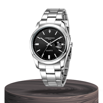 Sebastian | Classic Luminous Business Watch