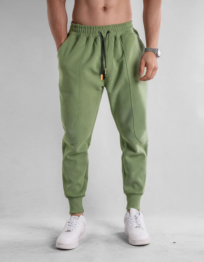 Radius Tapered Jogger