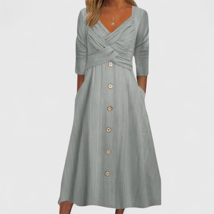 Katalya | Elegant Dress