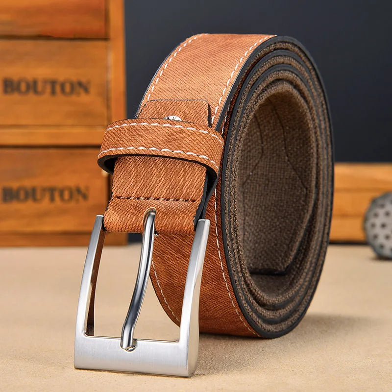 Hudson Denim Belt