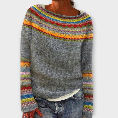 Nora™ Cozy Sweater