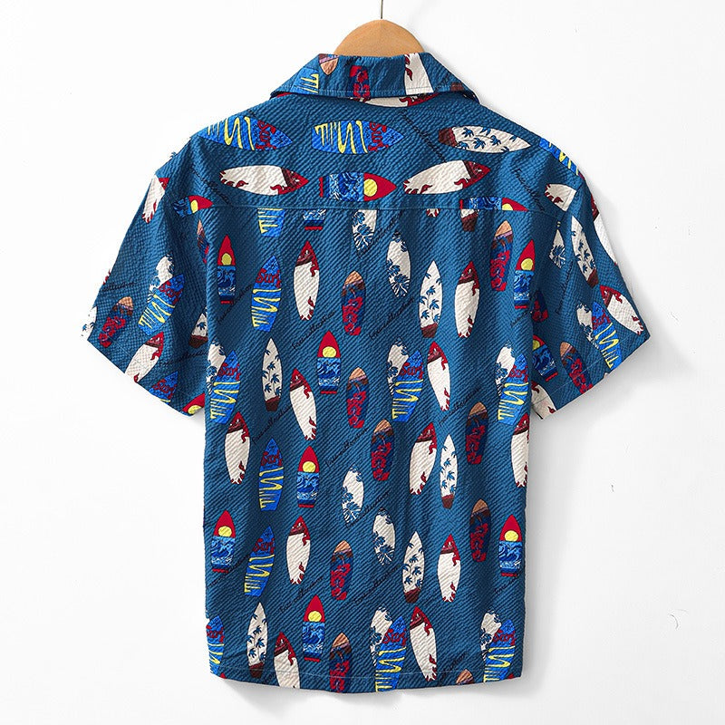 Surfers Shirt