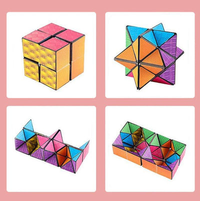 TransformaSpin™ — Unleash Joy and Sharpen Focus with Every Twist