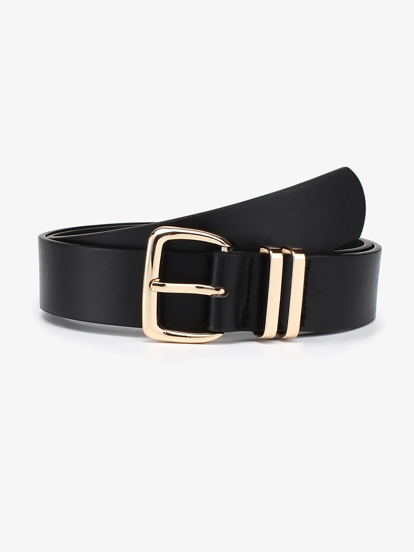 Stella Dual Loop Belt