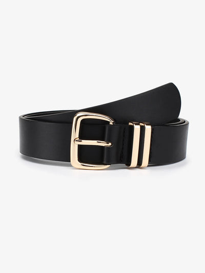 Stella Dual Loop Belt