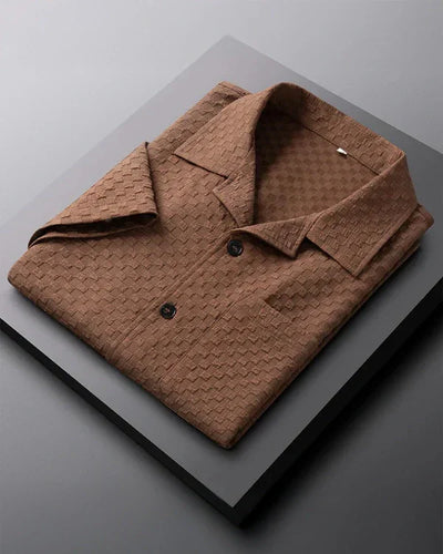 THE PALAZZO KNIT ENSEMBLE