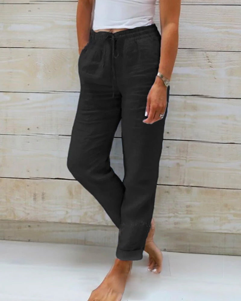 Margaret™ | Elegant Women's Pants