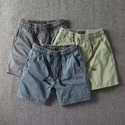 Palisade Washed Cotton Short